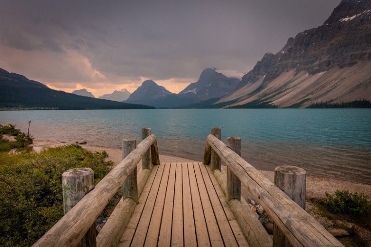 147 Canada, Banff NP, bow lake.jpg